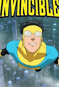 Неуязвимый 2