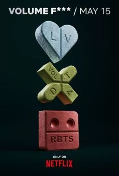 Любовь. Смерть. Роботы 4